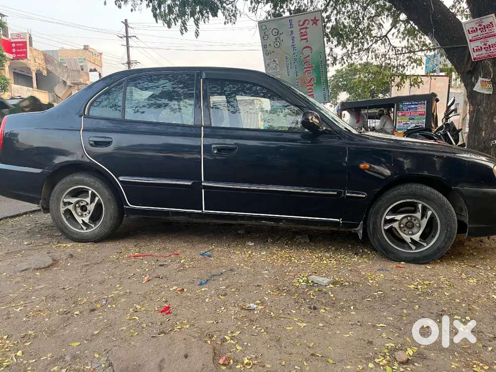 Good Condition