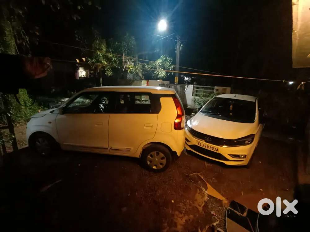 Maruti Suzuki Wagon R 2019