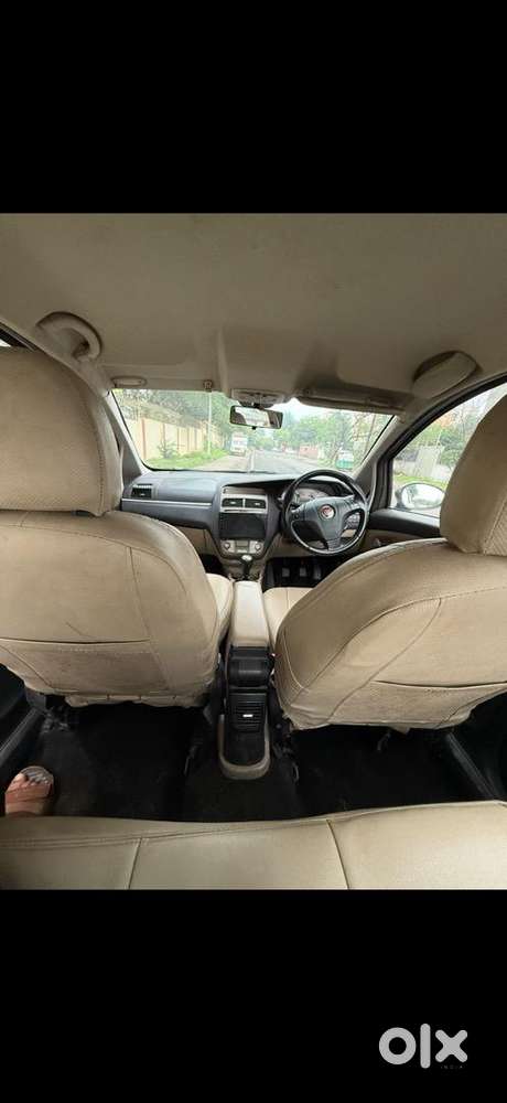 Fiat Linea 2011 Diesel Urgent Sale Original Condition