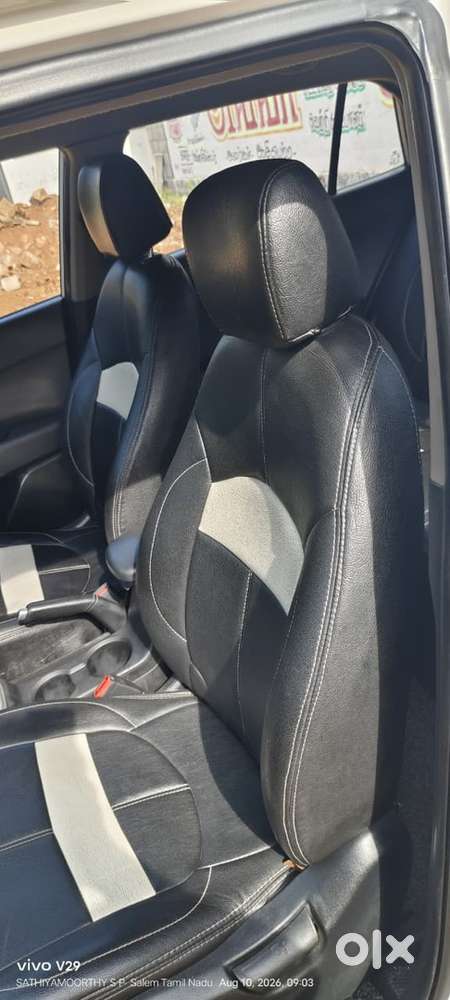 Hyundai Creta Diesel 2018
