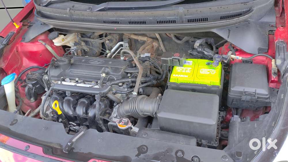 Hyundai Elite I20 [ ] 1.2 Magna, 2015, Petrol