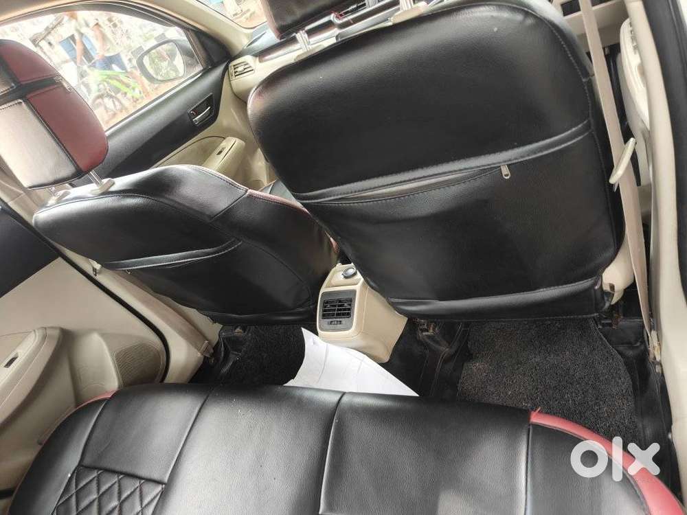 Maruti Suzuki Dzire Vdi, 2017
