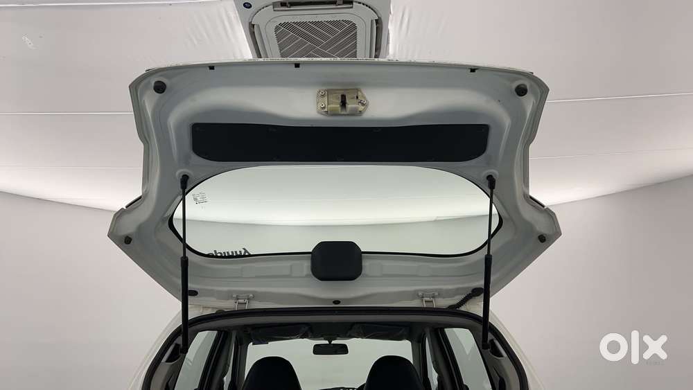 Maruti Suzuki Alto K10 Vxi Airbag, 2018, Petrol