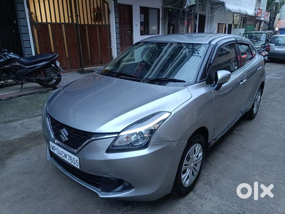 Maruti Suzuki Baleno 1.3 Delta, 2020, Petrol