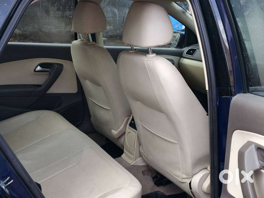 Volkswagen Vento Petrol Highline, 2013, Petrol
