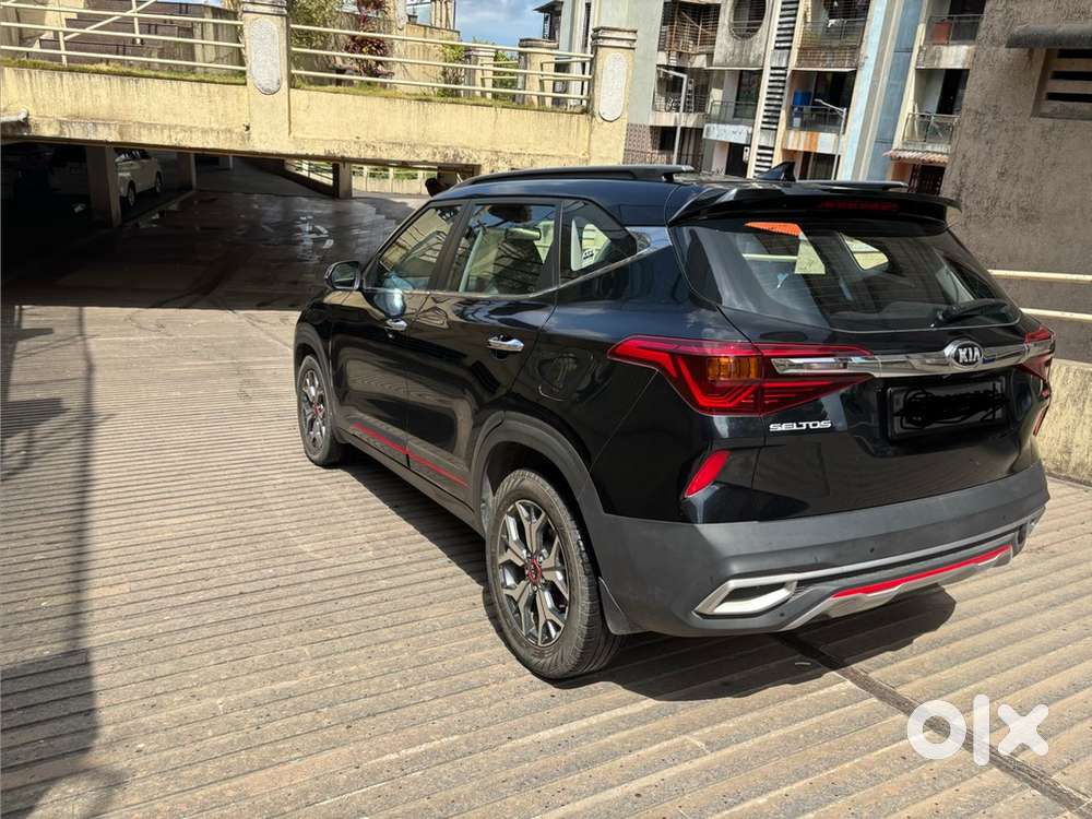 Kia Automatic Diesel 2020