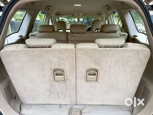 Mahindra Xuv500 At W6 1.99 Mhawk, 2017, Diesel