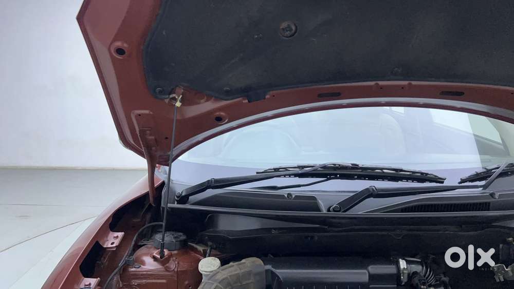 Maruti Suzuki Dzire 1.2 Vxi, 2018, Petrol