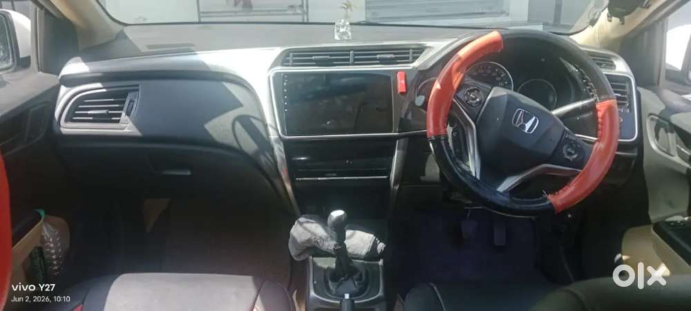 Honda City Disel Manual First Owner