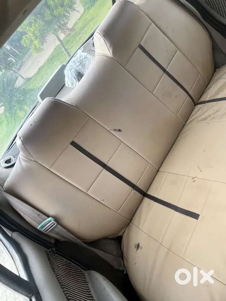 Tata Indigo Ls 2011 Diesel Manual
