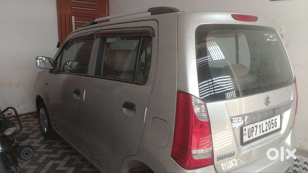 First Owner Car Original Colour