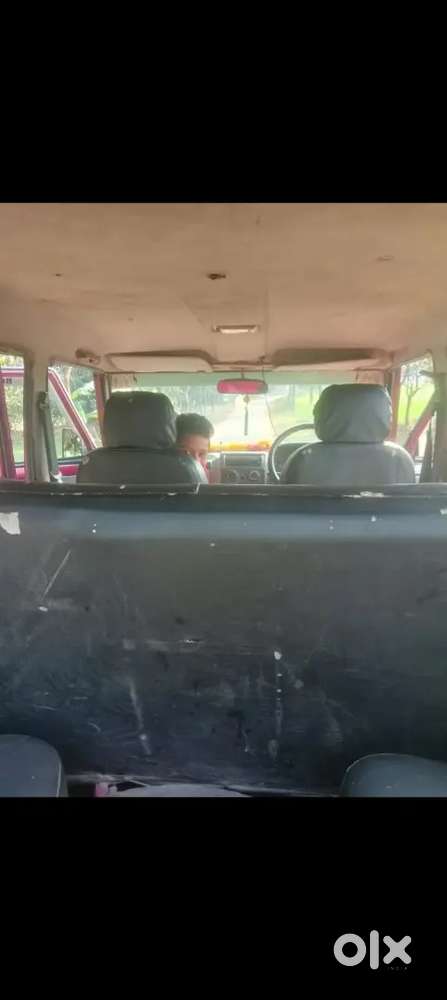 Mahindra Bolero Neo 2008 Diesel 165000 Km Driven