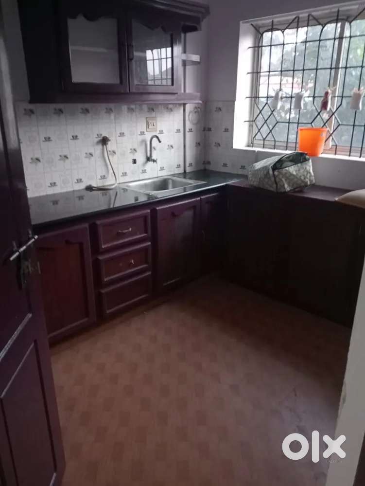 For Rent: Spacious 2 BHK Flat – Prime Location

Location Near to ksrtc