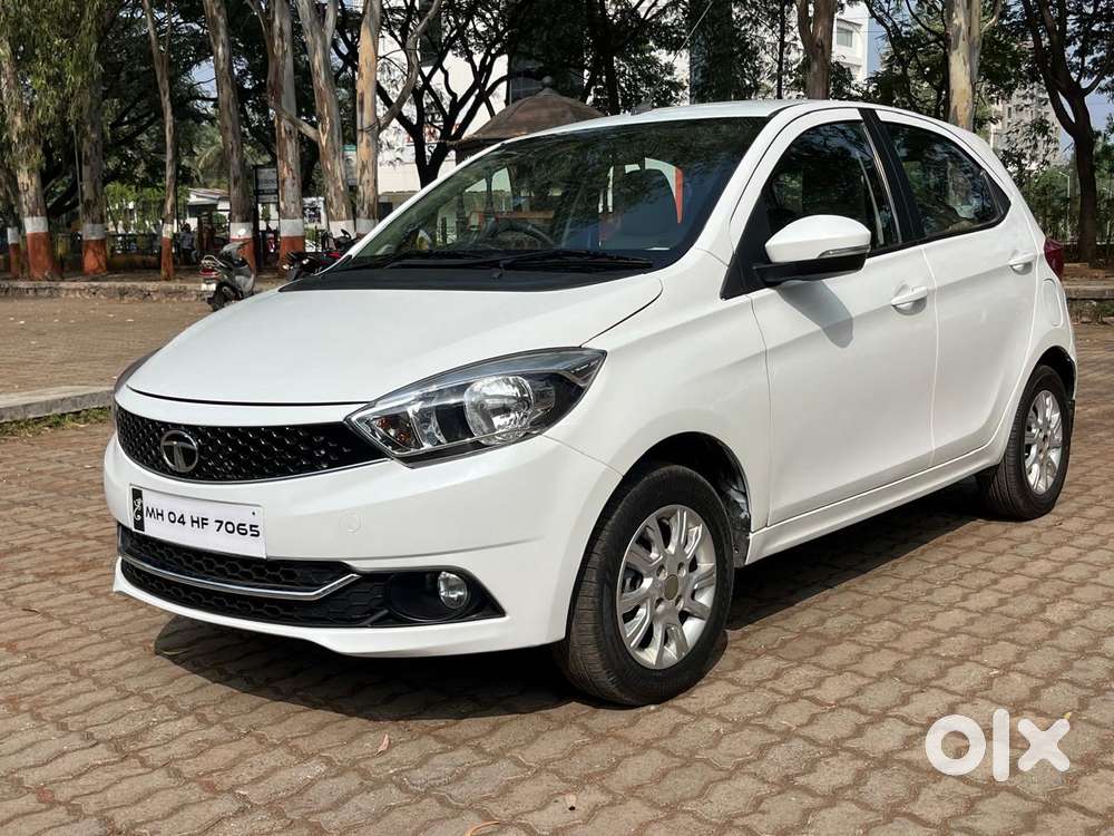 Tata Tiago 1.05 Revotorq Xz, 2016, Petrol