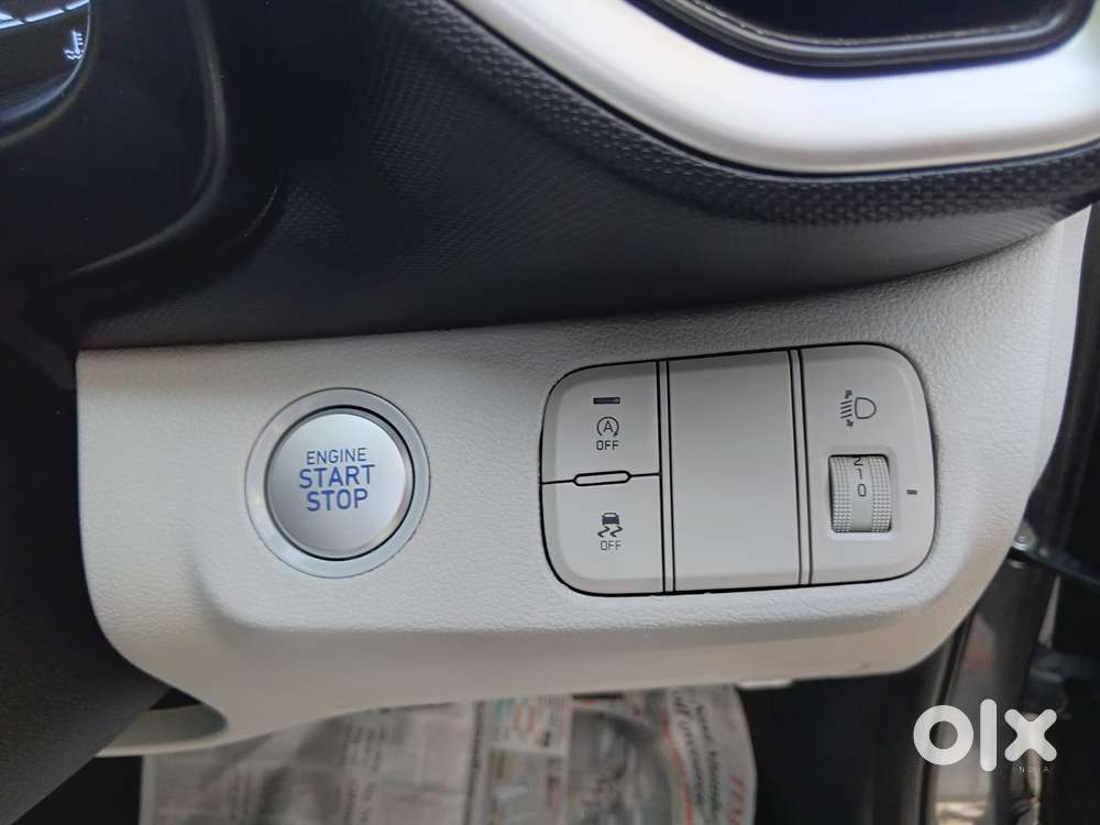 Hyundai Venue Sx Plus Turbo Dct, 2023, Petrol