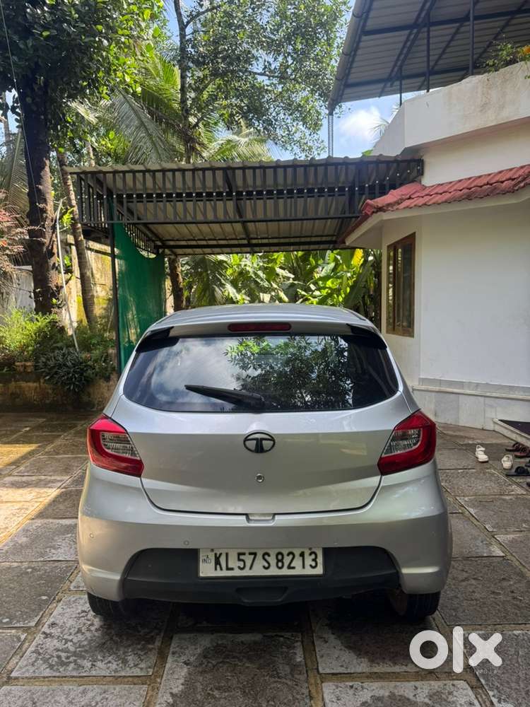 Tata Petrol Manual 2018