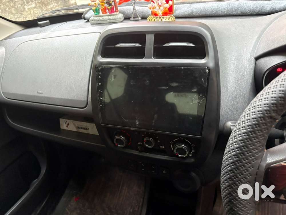Renault Kwid Rxt 2017