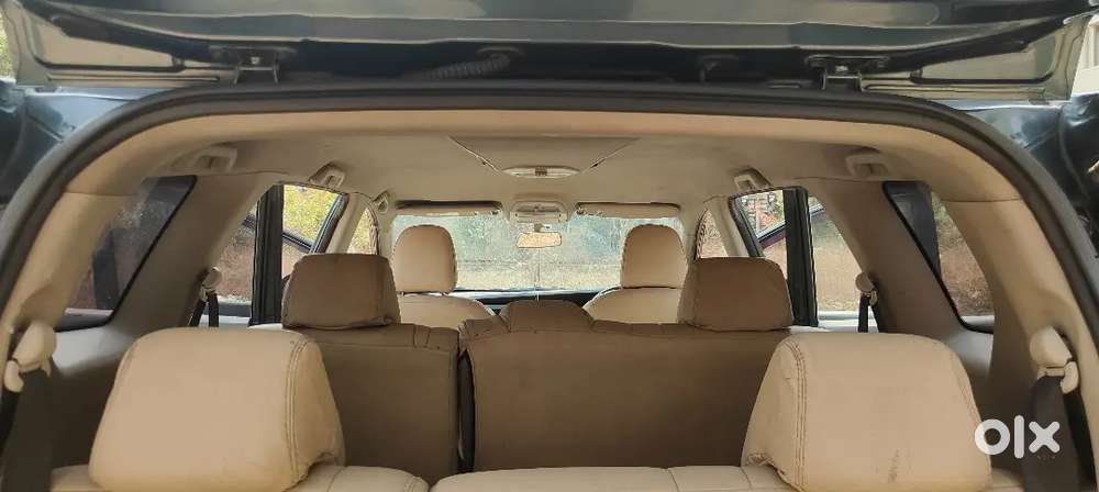 Mahindra Marazzo 1.5 Diesel 2019