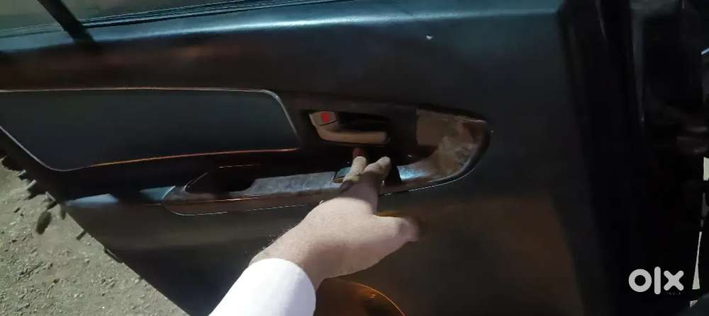 Toyota Innova 2013 Diesel Manual