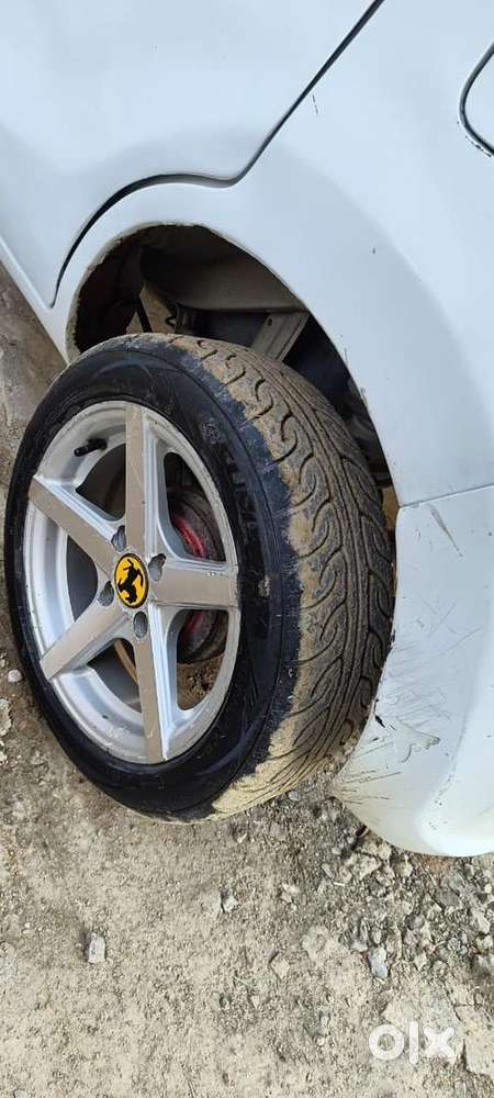 Maruti Suzuki Alto K10 2017 Cng & Hybrids Well Maintained