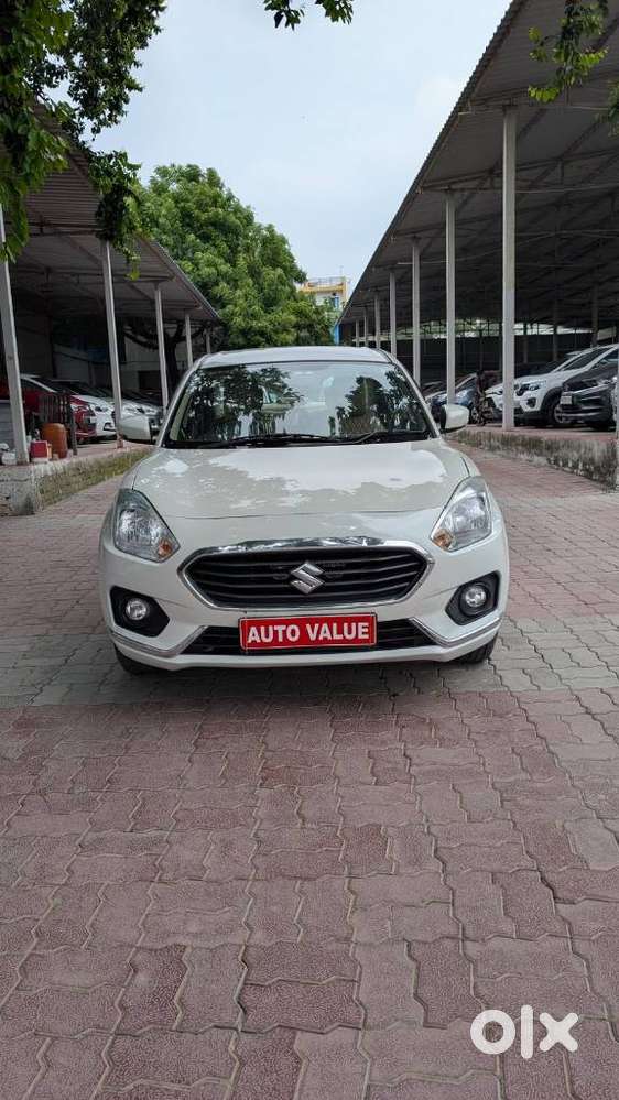 Maruti Suzuki Swift Dzire Vdi Optional, 2020, Diesel