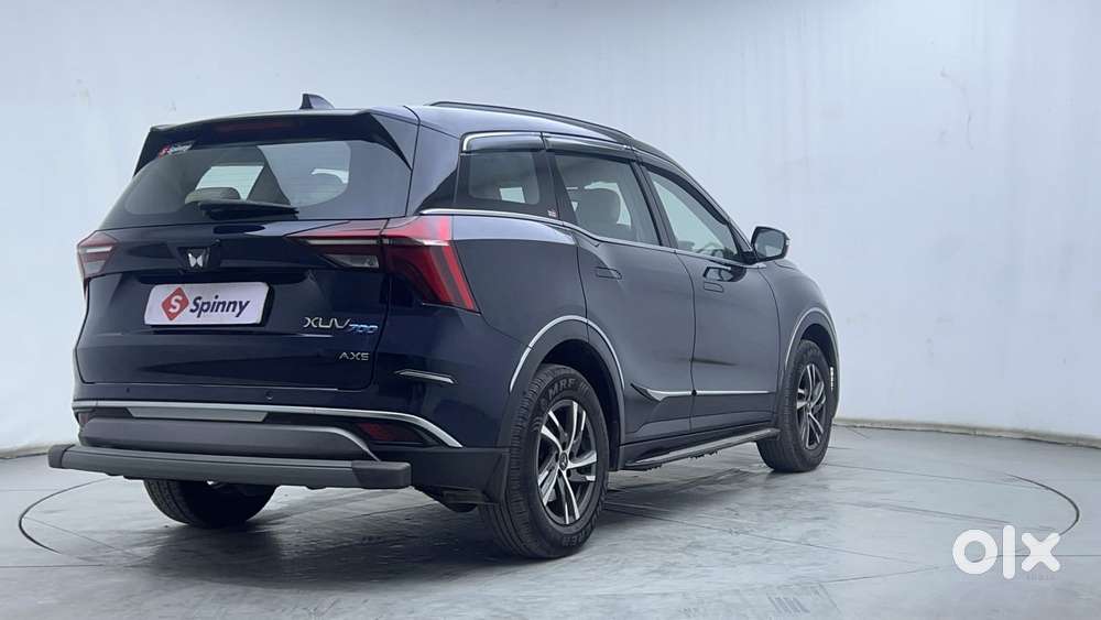 Mahindra Xuv700 2.2 Ax 5 Diesel Mt 7 Str, 2023, Diesel
