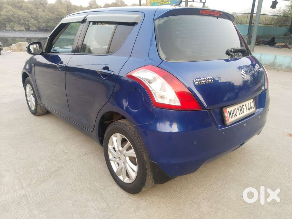 Maruti Suzuki Swift