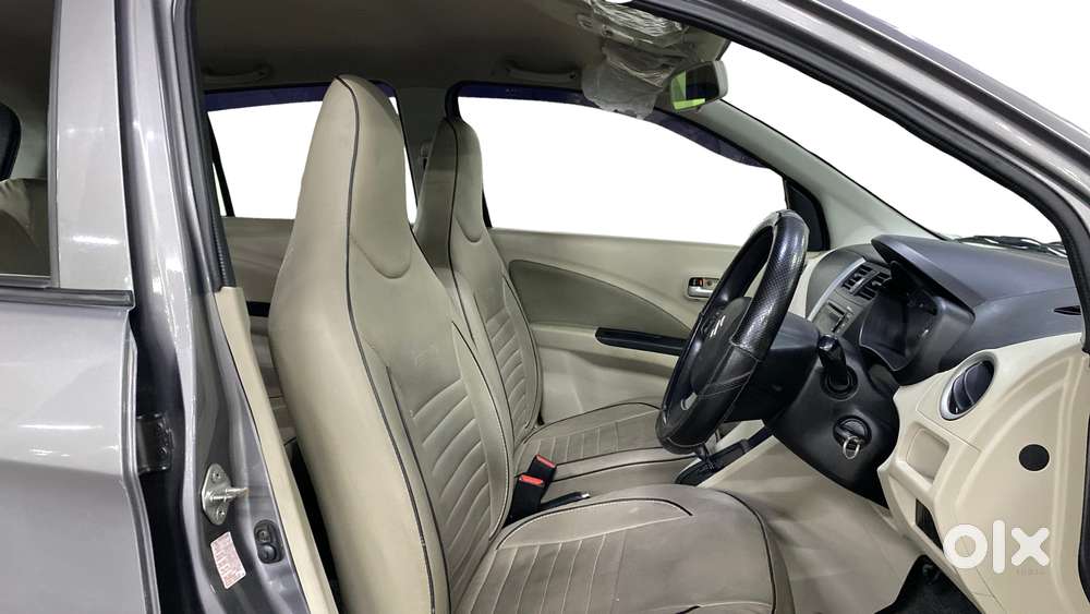 Maruti Suzuki Celerio Zxi Amt, 2020, Petrol