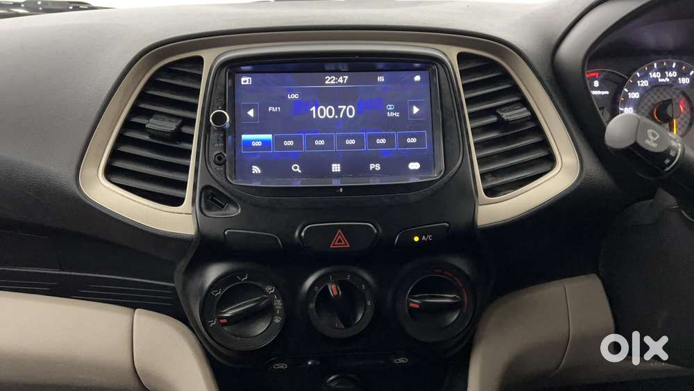 Hyundai Santro Sportz Cng, 2021, Cng & Hybrids
