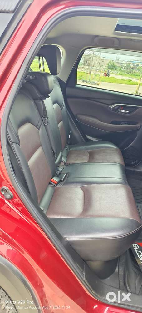 Maruti Suzuki Grand Vitara Smart Hybrid Alpha, 2023, Cng & Hybrids