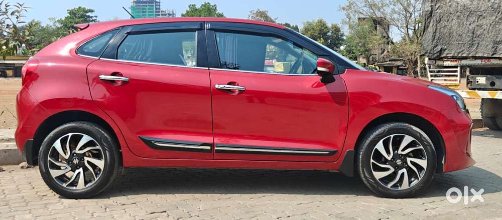 Maruti Suzuki Baleno Maruti-suzuki-baleno-zeta-diesel, 2019, Petrol