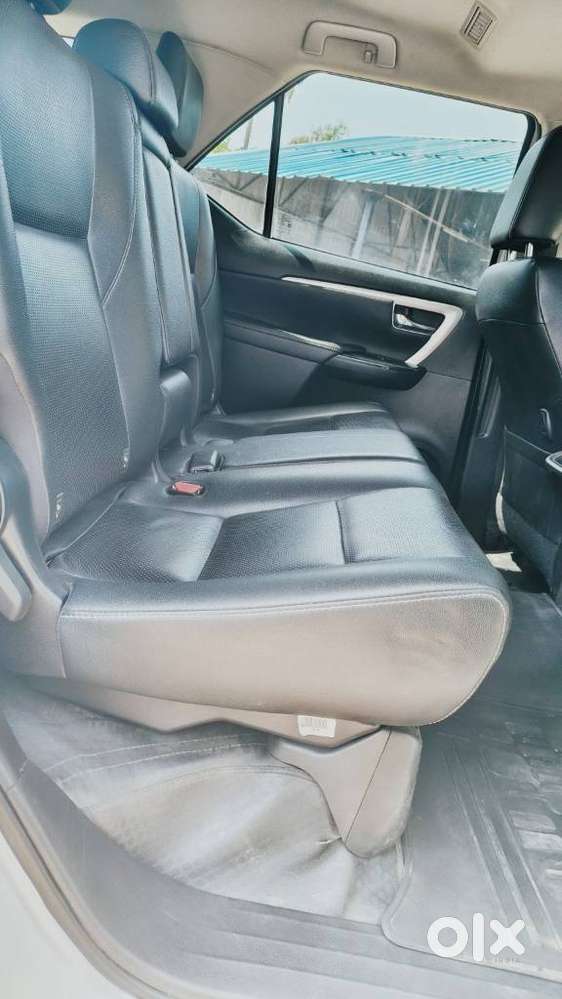 Toyota Fortuner 4x4 Mt 2.8 Diesel, 2024, Diesel