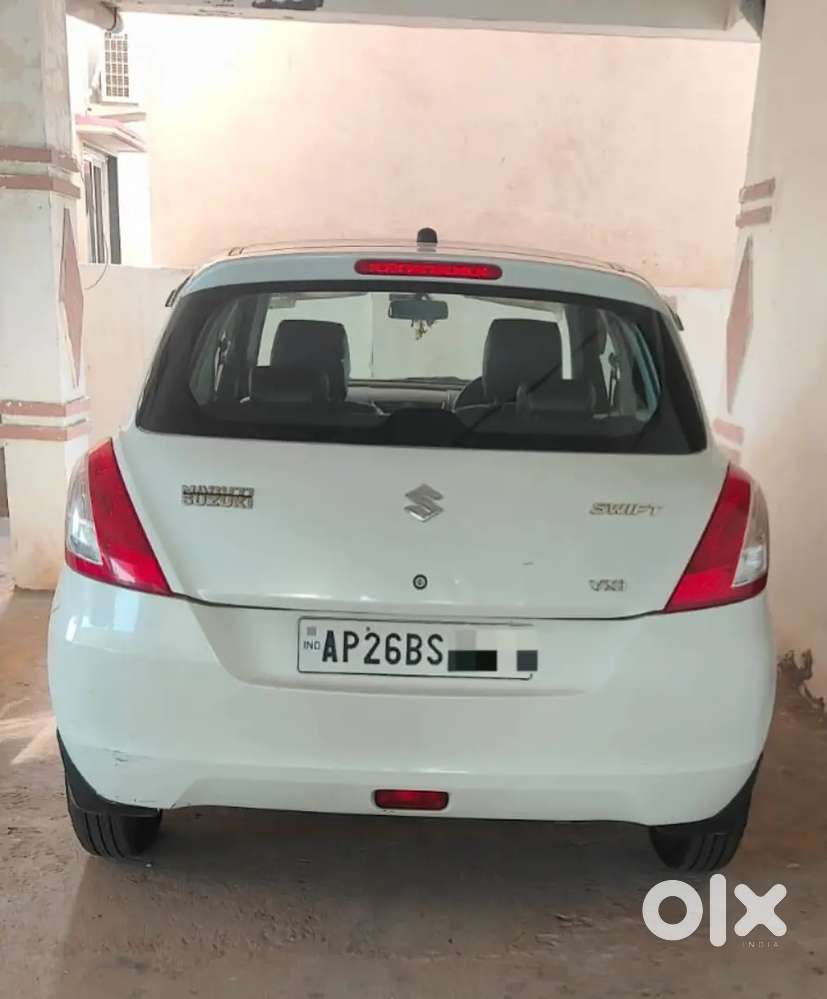 Maruti Suzuki Swift 2017 Year, 54070 Km