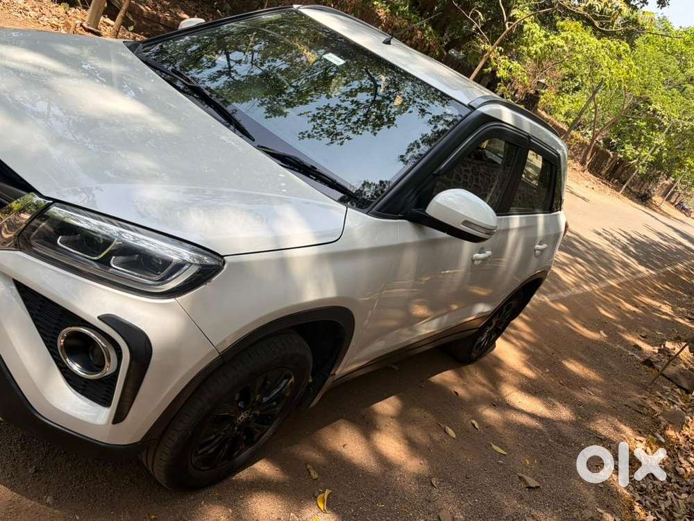 Toyota Urban Cruiser 2022
