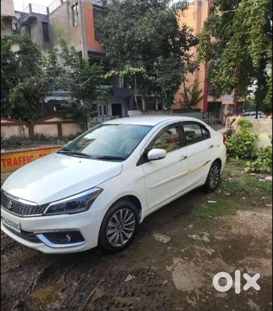 Maruti Suzuki Ciaz 2024 Petrol 23000 Km Driven