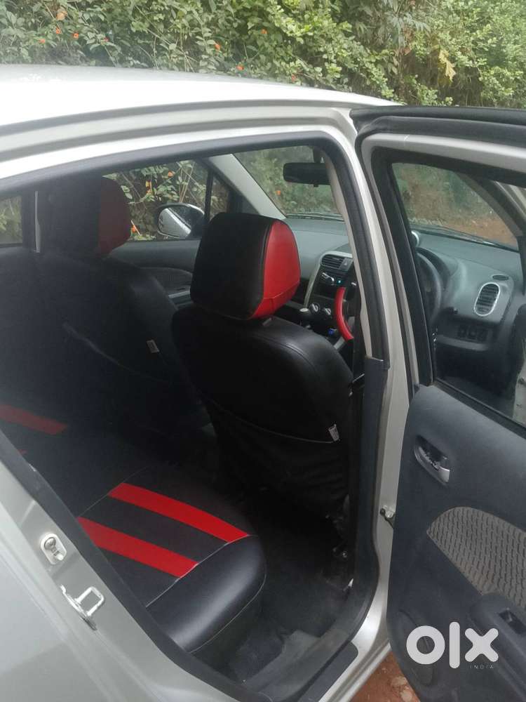 Maruti Suzuki Ritz 2014 Petrol 162000 Km Driven