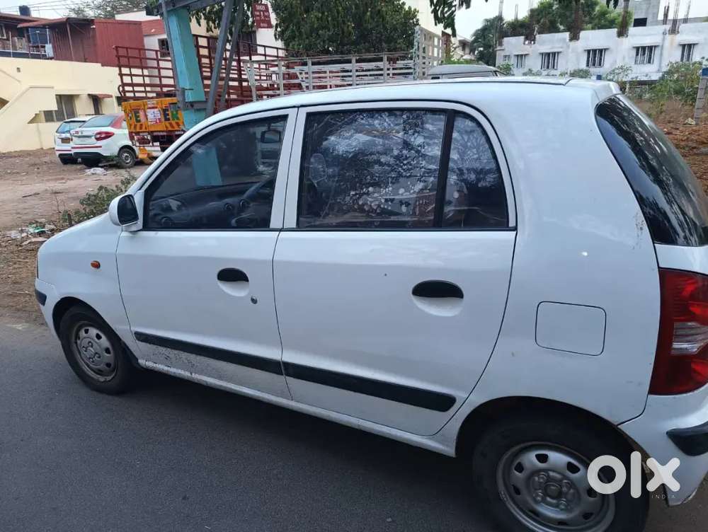 Hyundai Santro Xl 2006