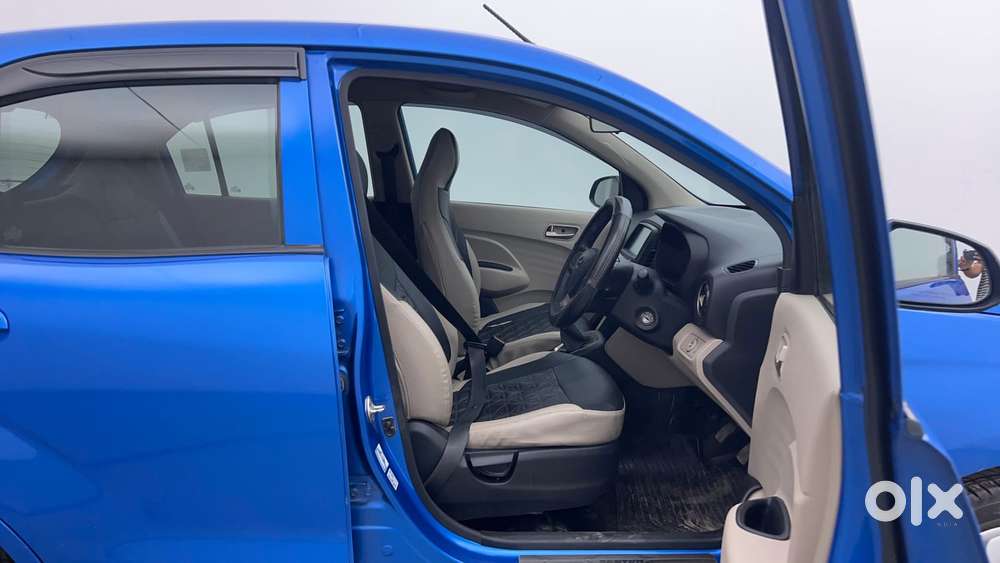 Hyundai Santro Sportz, 2019, Petrol