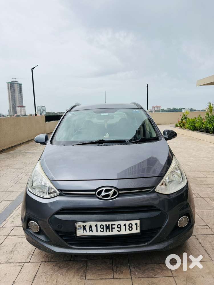Hyundai Grand I10 Asta Well Maintained