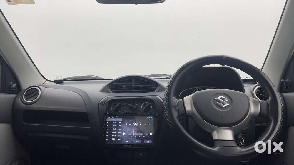 Maruti Suzuki Alto 800 Lxi, 2016, Petrol