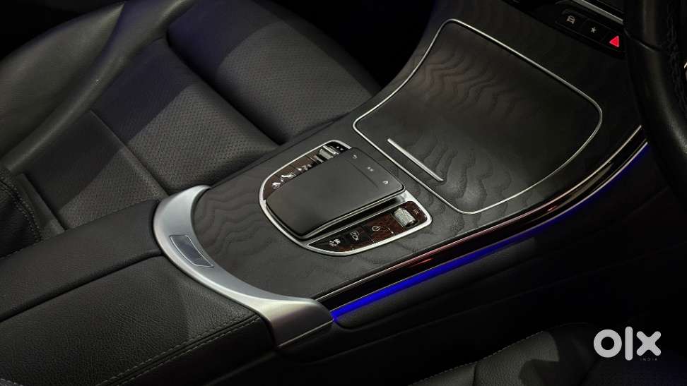 Mercedes-benz Glc 220d 4matic, 2022, Diesel