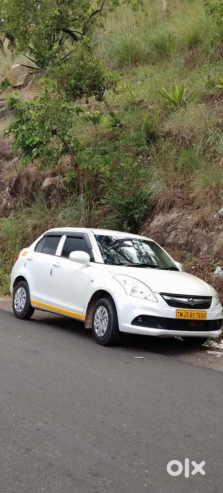 Maruti Suzuki Swift Dzire 2021 Petrol 118000 Km Driven