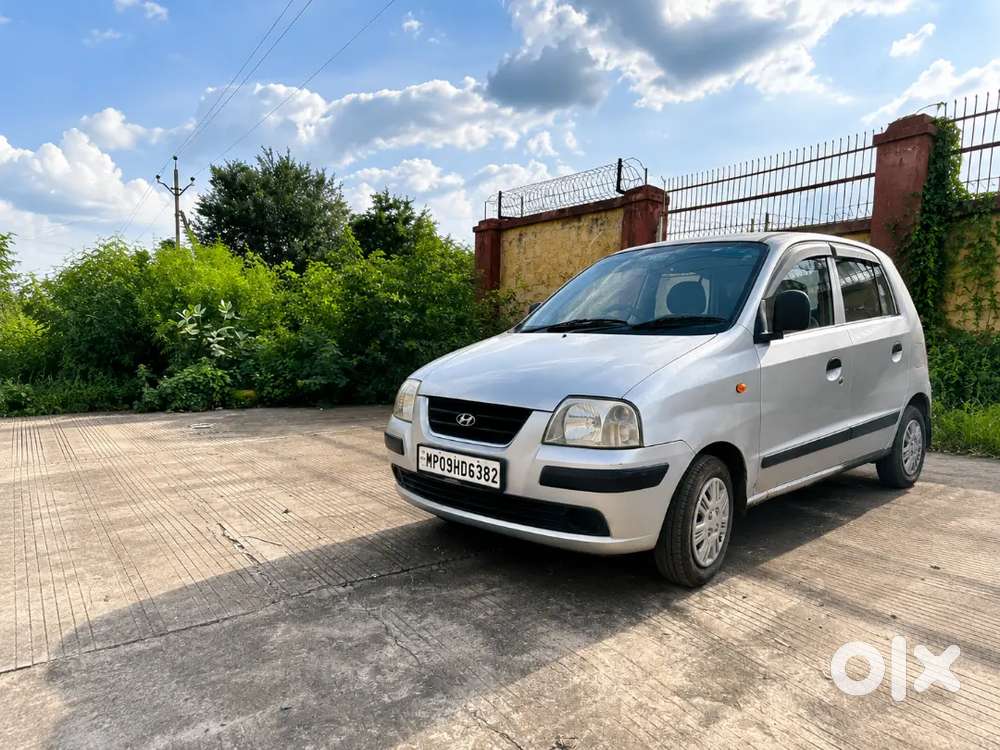 Hyundai Santro Xing 2005