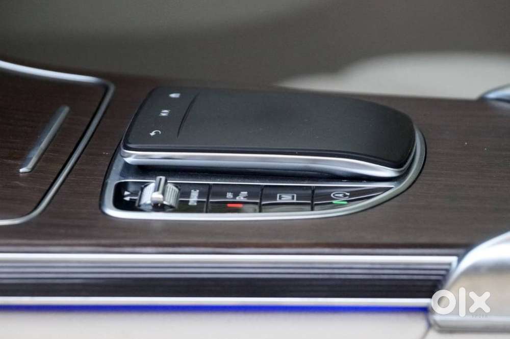 Mercedes-benz Glc 220d 4matic, 2021, Petrol