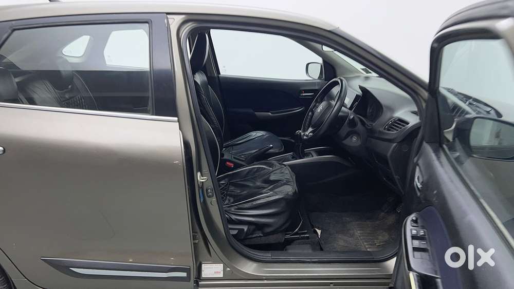 Maruti Suzuki Baleno 1.3 Delta, 2020, Petrol