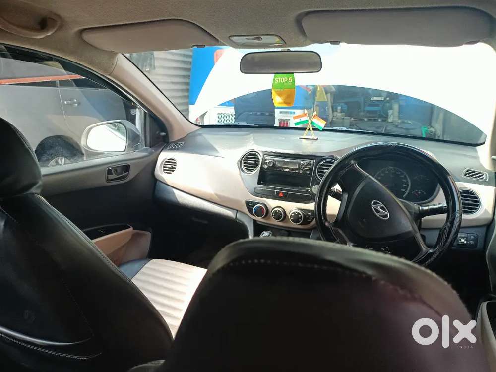 Hyundai Grand I10 2017 Cng & Hybrids 73000 Km Driven