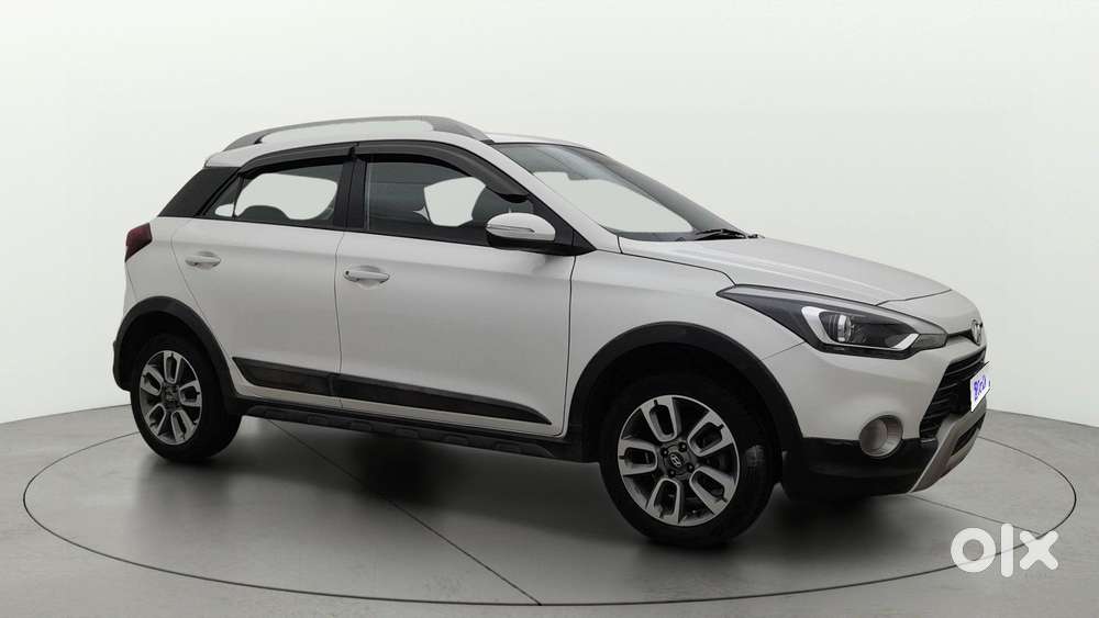 Hyundai I20 Active 1.2 S, 2018, Petrol
