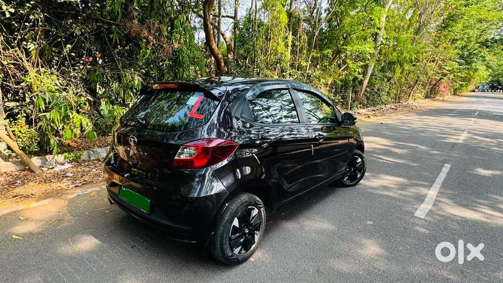 Tata Tiago Ev Top Model