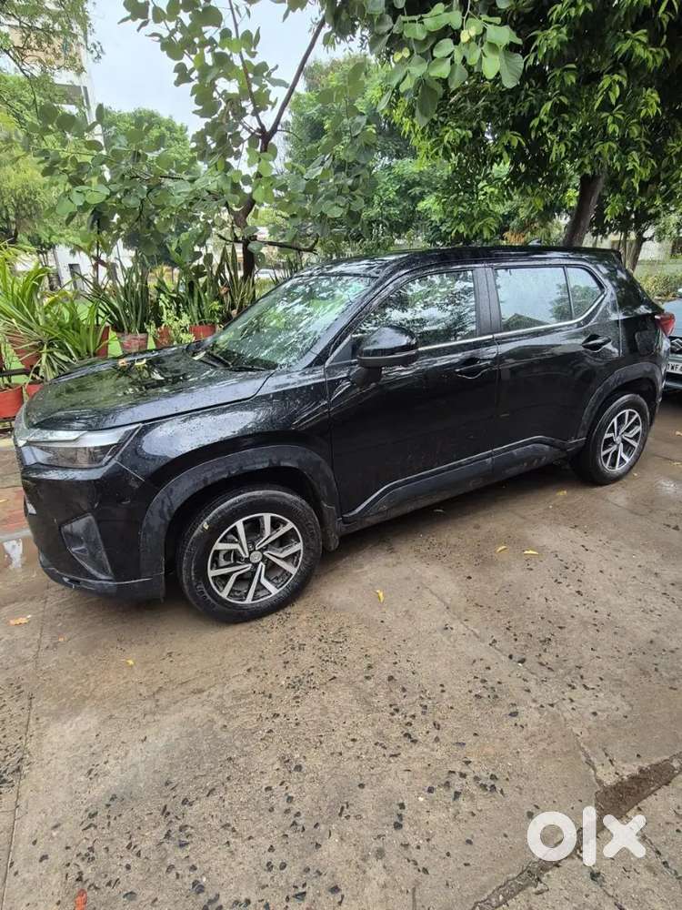 Honda Elevate V Cvt 2025