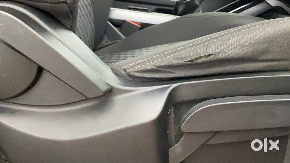 Tata Harrier Xt, 2022, Diesel